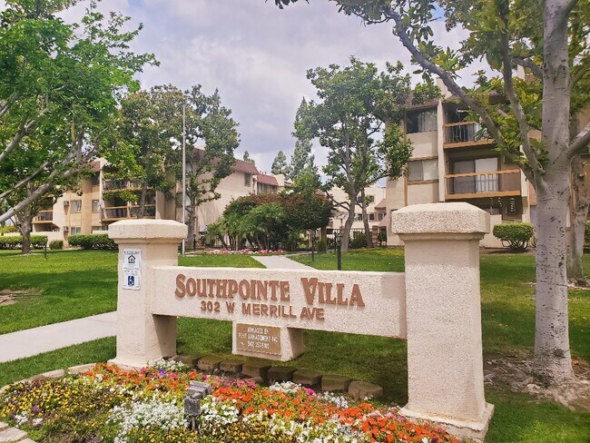 Foto del edificio - Southpointe Villa Affordable Senior Community