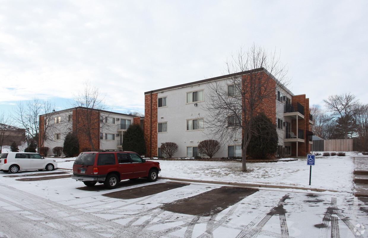 Building Photo - New Hope Estates