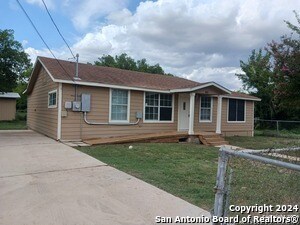 Primary Photo - 1039 Cantrell Dr