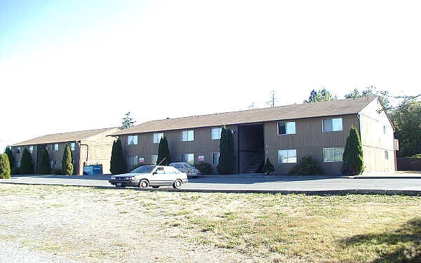 Building Photo - 9617 10th Ave E