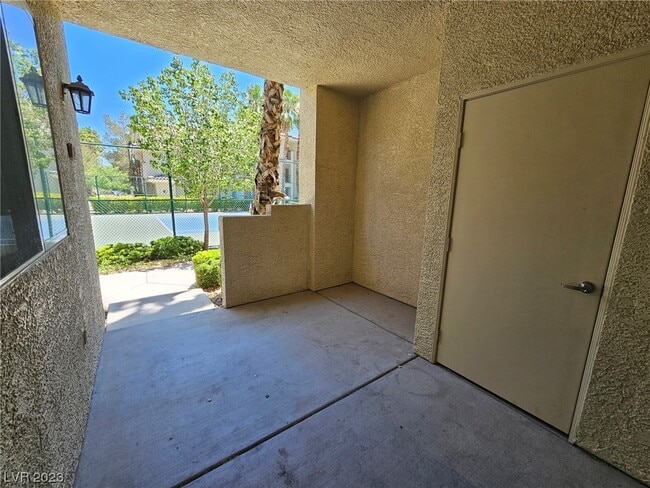 Building Photo - 7131 S Durango Dr