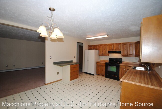Foto del edificio - 3221 Wyatt Rd
