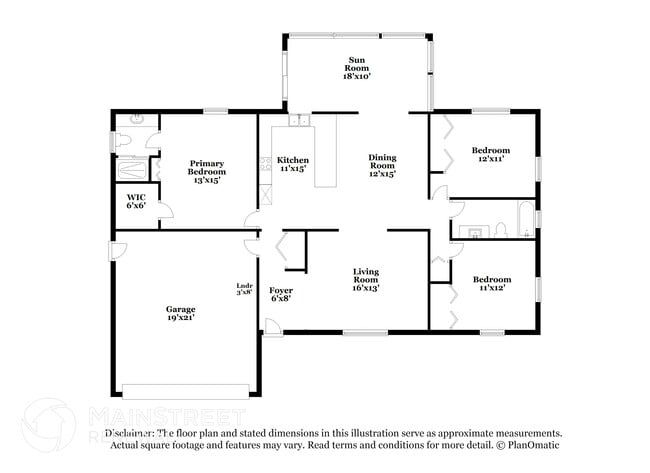 Building Photo - 402 Fleming Ave