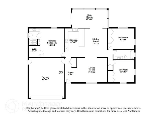 Foto del edificio - 402 Fleming Ave