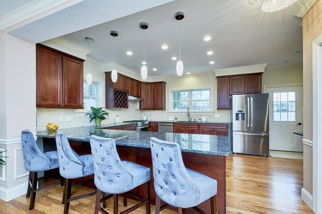 52 Rowe St, Newton, MA 02466 House Rental in Newton, MA