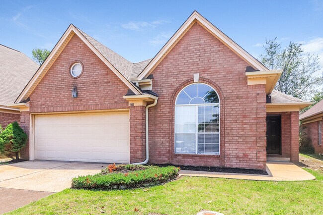 Foto del edificio - 9811 Morgan Meadows Cove