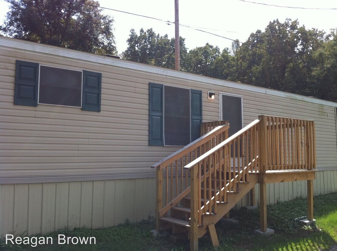 Primary Photo - 2 br, 2 bath House - 22116 HWY 107, #30