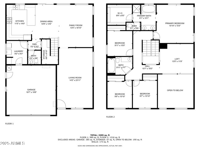 Foto del edificio - 18134 W Mission Ln