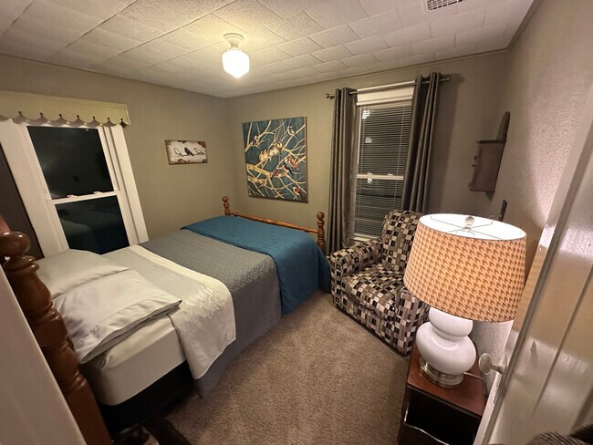 Foto del edificio - 105 S Park Ave