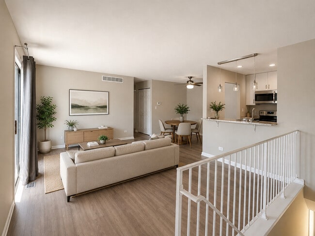 Foto del edificio - 29W649 Winchester Cir