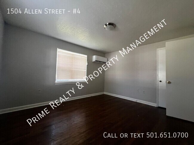 Foto del edificio - 1504 Allen St