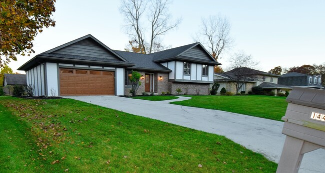 Building Photo - 1444 Timberlane Dr