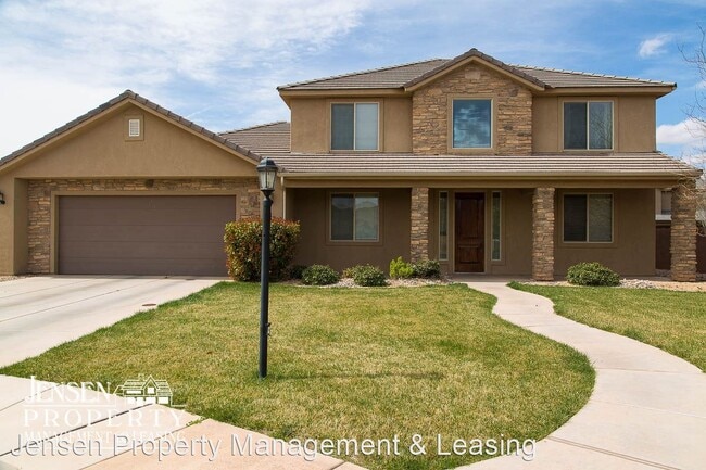 Building Photo - 4 br, 2.5 bath House - 2570 Songbird Circle