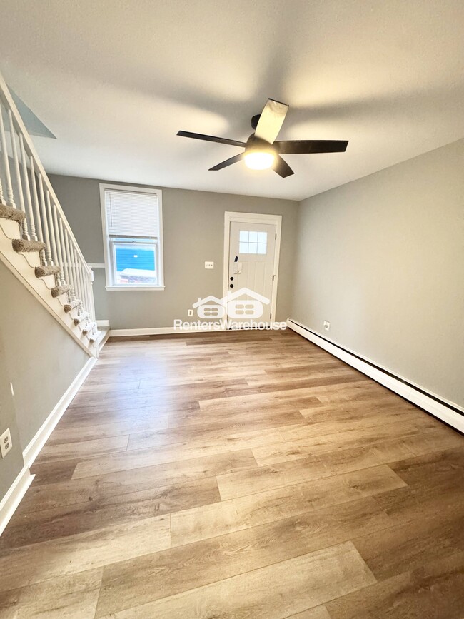 Foto del edificio - 1308 Gough St