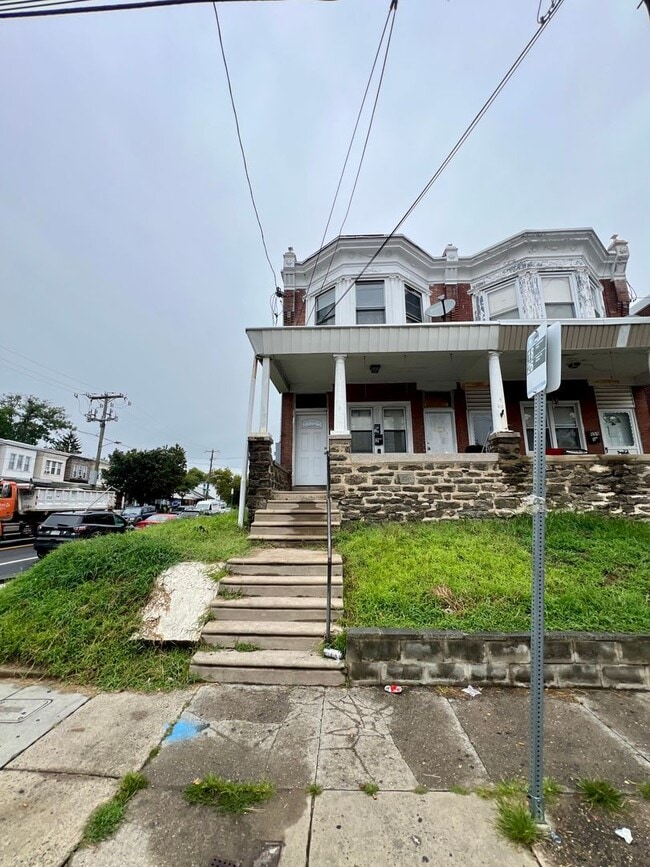 Foto del edificio - 161 W Olney Ave