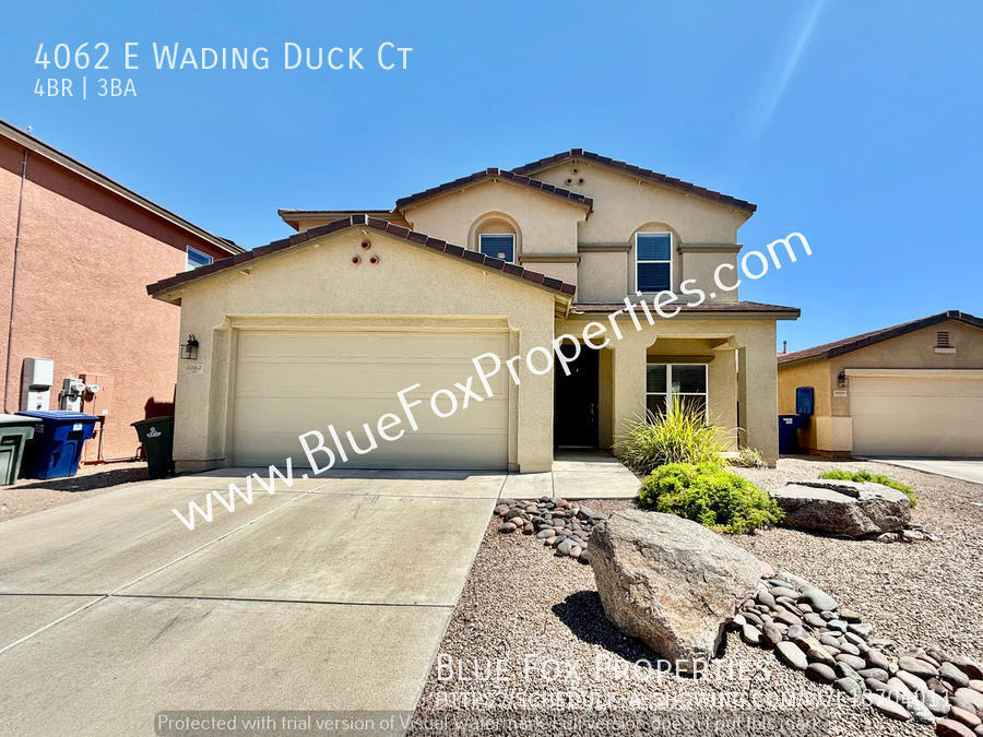 Primary Photo - 4062 E Wading Duck Ct