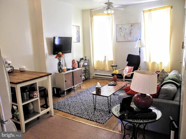 Foto del edificio - 1534 S 4th St