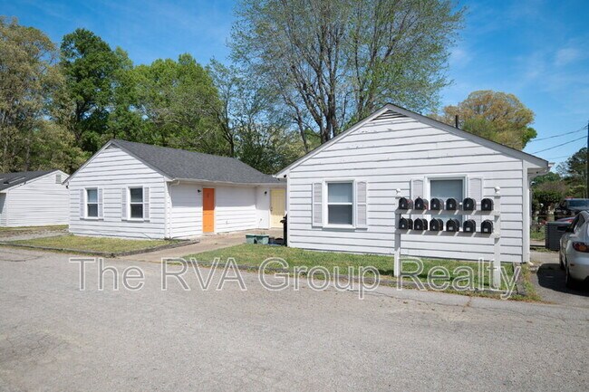 Foto del edificio - 3805 Woodlawn St