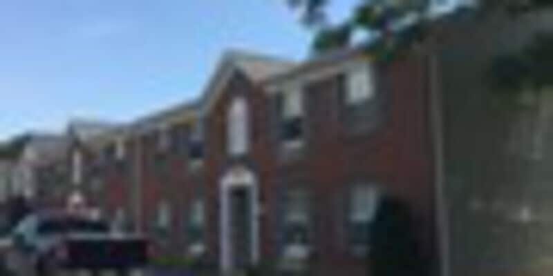 Primary Photo - Quantico Apartments