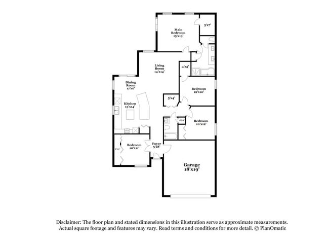 Building Photo - 10270 Oasis Palm Dr