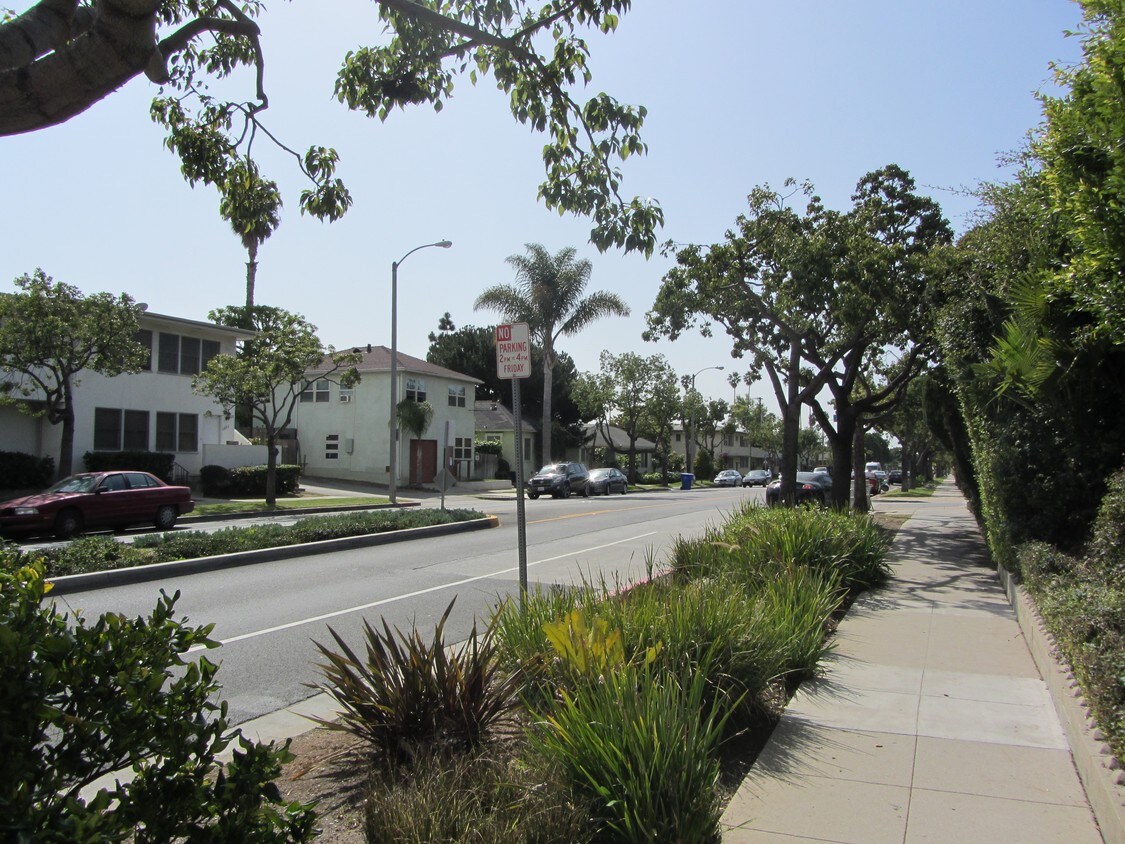 465 Apartments for Rent in Santa Monica, CA WestsideRentals