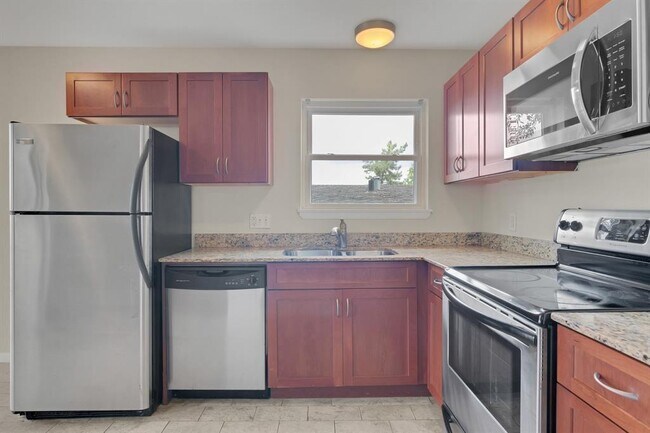 Foto del edificio - 2703 Swisher St