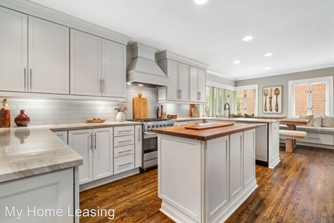 Foto del edificio - 3 br, 2.5 bath House - 1879 Maryland Avenue