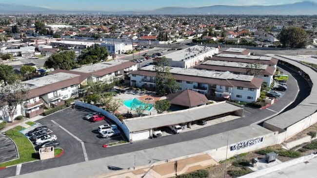  - Casa Tiempo Apartments