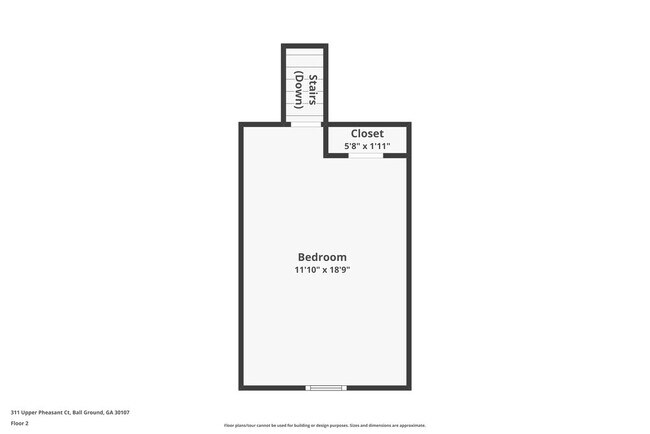 Foto del edificio - 311 Upper Pheasant Ct