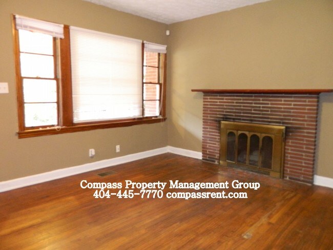 Building Photo - 1860 Camellia Dr