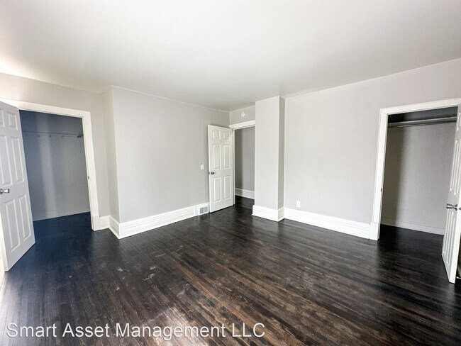 Foto del edificio - 4 br, 1 bath House - 416 Dunbar Ave