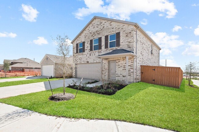 Foto del edificio - 1102 Rustic Willow Dr