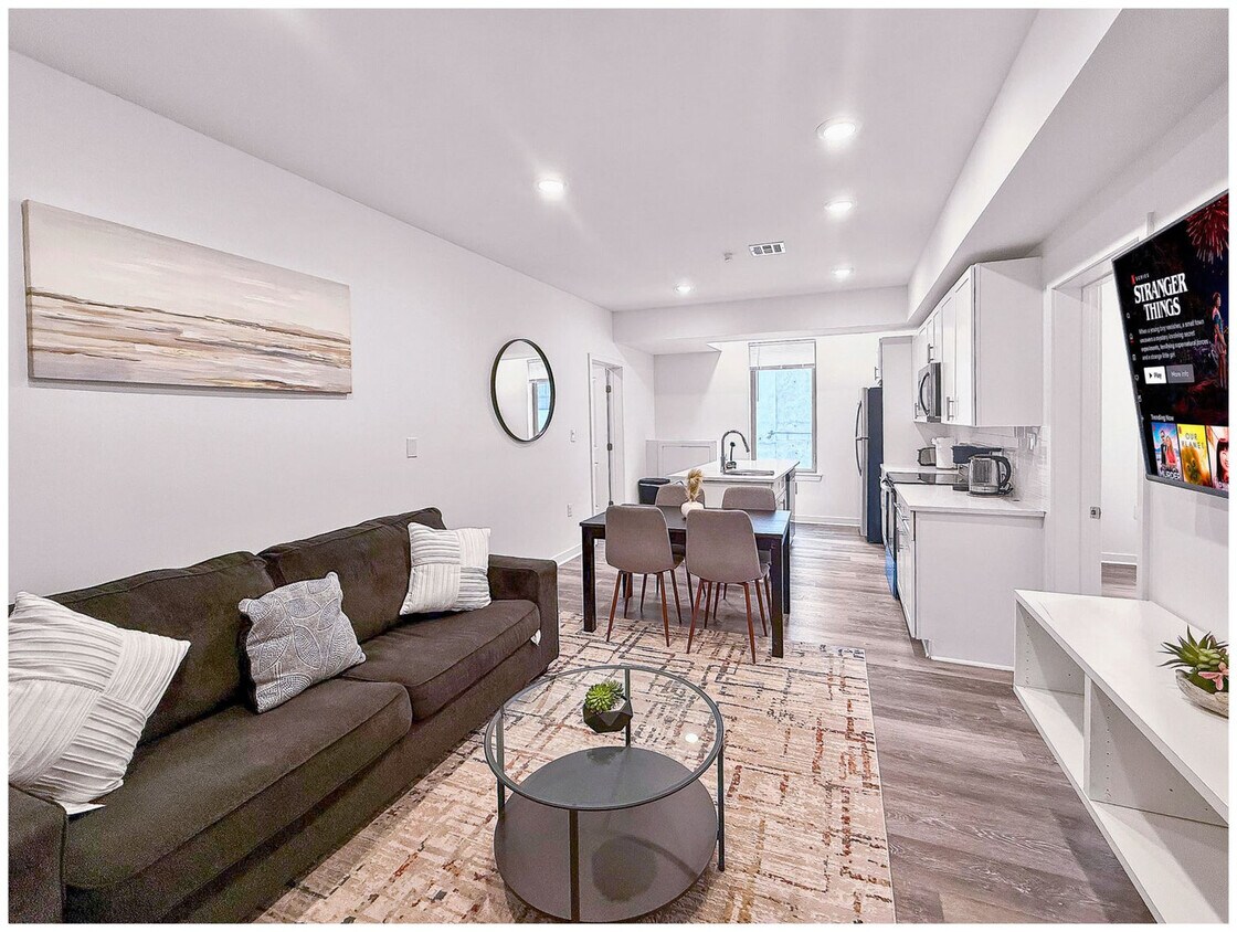 Foto principal - 1427 Germantown Ave