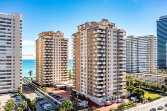 Building Photo - 1890 S Ocean Dr