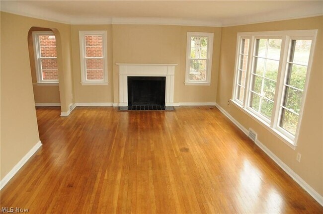 Foto del edificio - 1158 Castleton Rd
