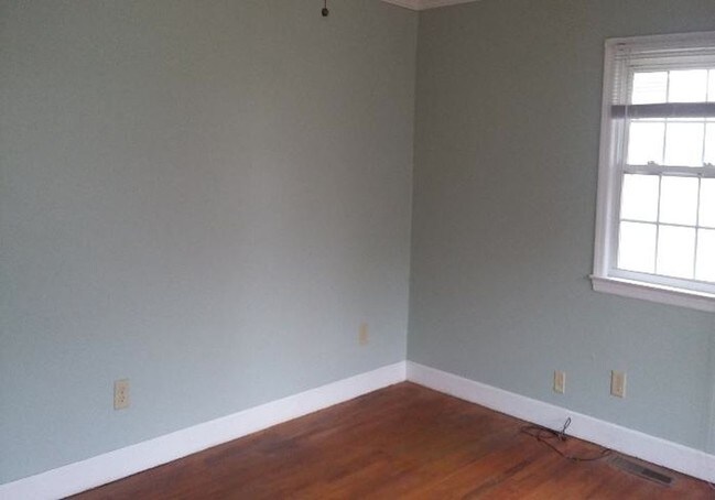 Foto del edificio - 3547 S Barrett St