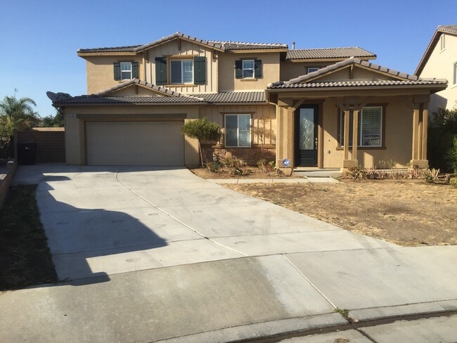 Executive Home! - Executive Home!