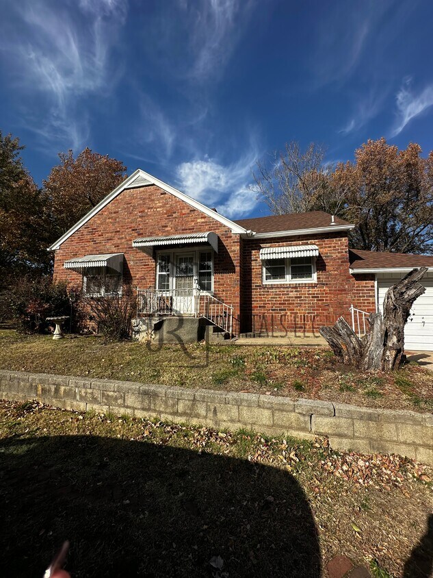 Foto principal - 602 N Walnut St