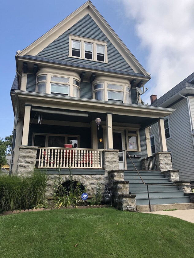 93 Fargo Ave, Buffalo, NY 14201 93 Fargo Ave Buffalo, NY Apartments