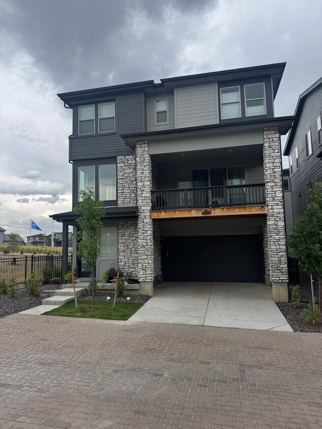 Photo - 15755 W Girard Ave (Morrison, CO)