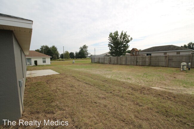 Building Photo - 3 br, 2 bath House - 18 Juniper Way Lane