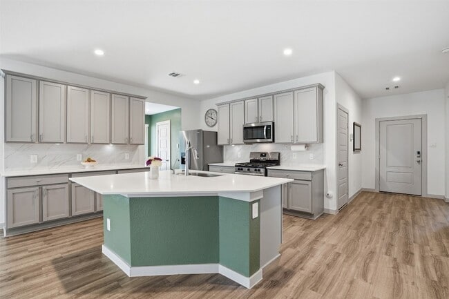 Foto del edificio - 1022 Curly Angora Ct