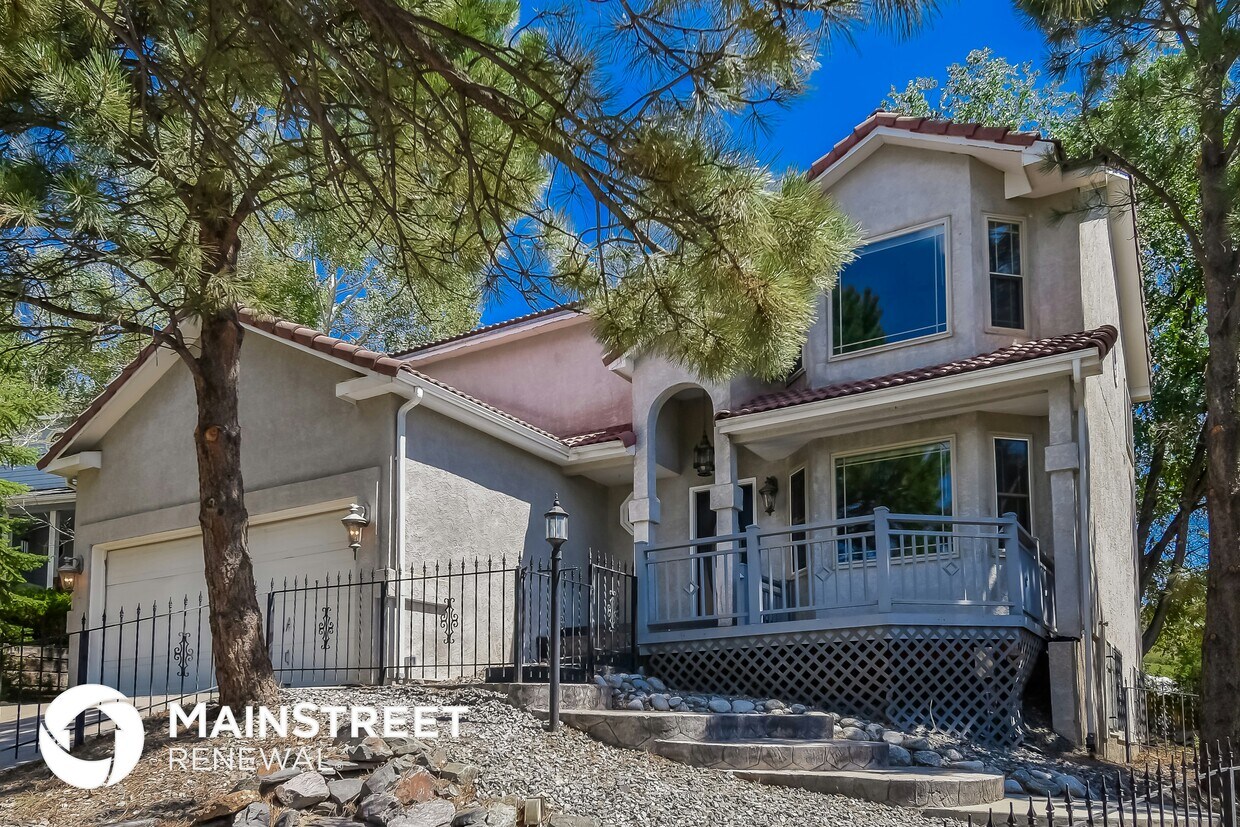 Foto principal - 5245 Quasar Ct