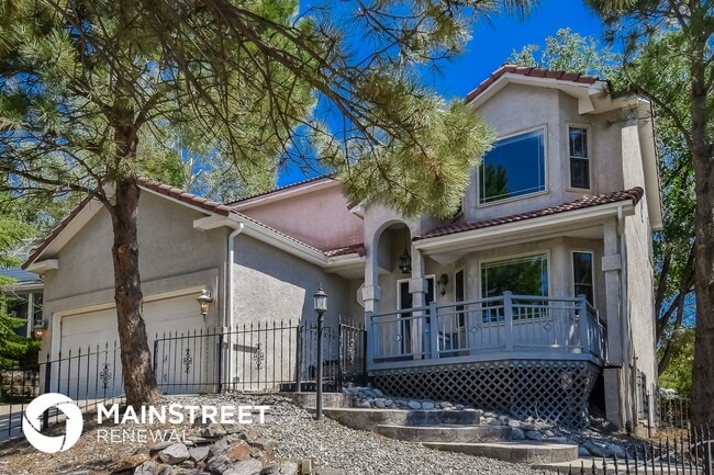 Building Photo - 5245 Quasar Ct