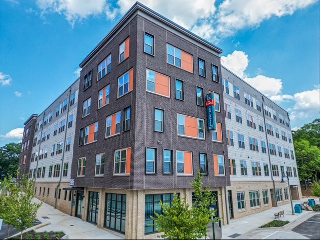 Building Photo - The Link at Decatur East