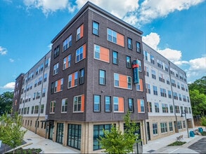 Building Photo - The Link at Columbia Senior Residences