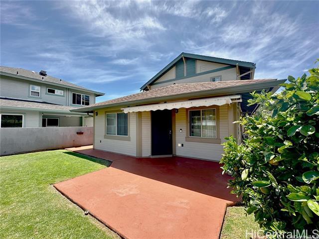 Foto del edificio - 94-237-237 Keaukaha Pl