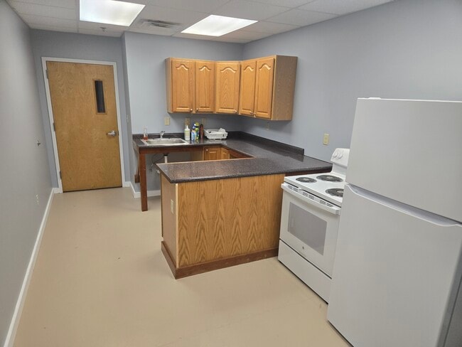 Building Photo - 42981 NY-28