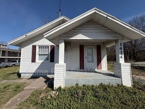 Building Photo - 1414 S Campbell Ave