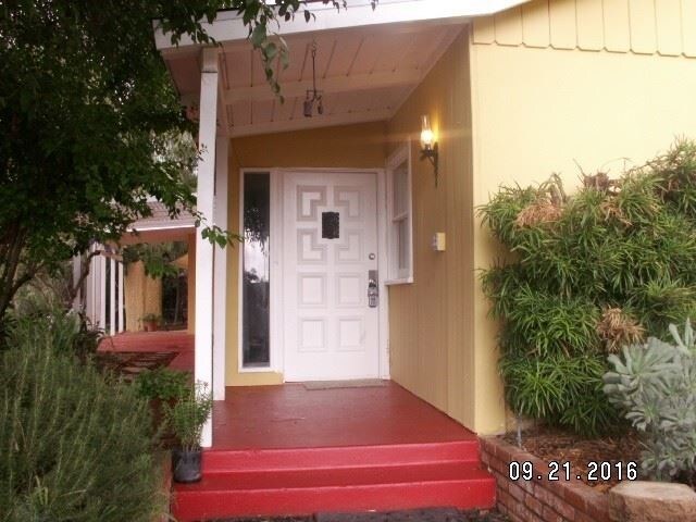 Building Photo - 2 br, 1 bath House - 1331 Rincon Rd
